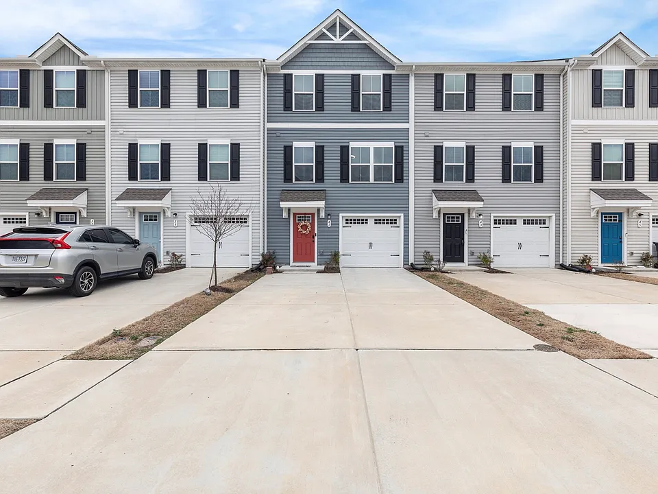 41 Cecelia Way #1