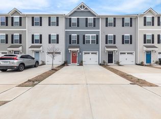 41 Cecelia Way #1, Suffolk, VA 23434
