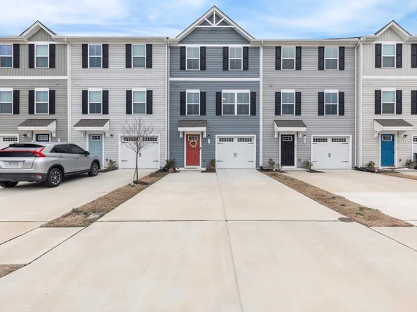 41 Cecelia Way #1, Suffolk, VA 23434