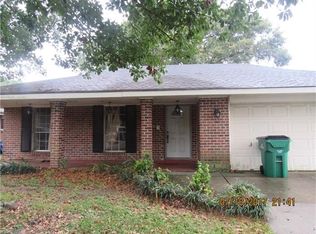 156 Valerie Ave, River Ridge, LA 70123