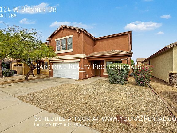 2nd image of 3124 W Donner Dr
