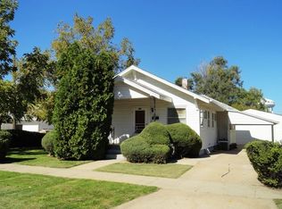 507 E G St, Mccook, NE 69001