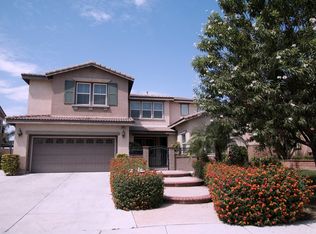 6685 Coyote Trail Ln, Eastvale, CA 92880
