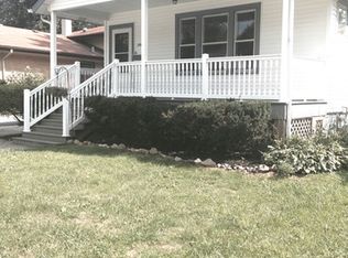 1749 Pine Rd, Homewood, IL 60430