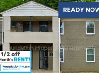 1277 Airways Blvd APT 2, Memphis, TN 38114