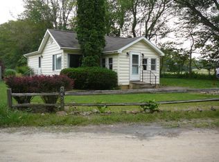 863 Salek Ln, Bronson, MI 49028