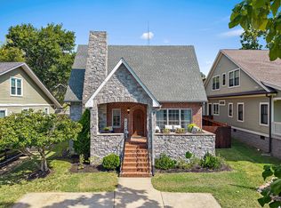 1506 Elmwood Ave, Nashville, TN 37212