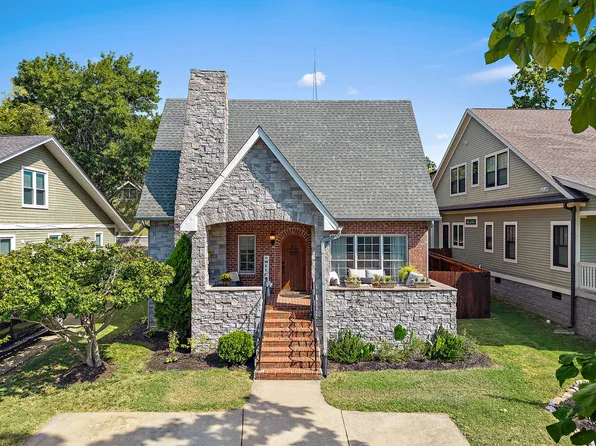 1506 Elmwood Ave, Nashville, TN 37212