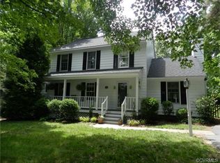 10701 Timber Pass, Glen Allen, VA 23060