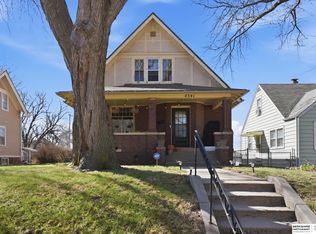 4341 Seward St, Omaha, NE 68111