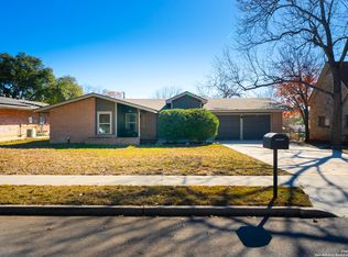 2718 Belvoir Dr, San Antonio, TX 78230