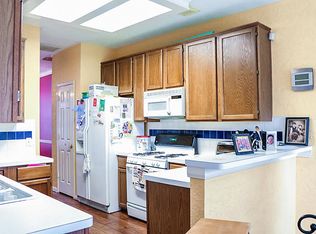 19127 Tobacco Rd, Katy, TX 77449