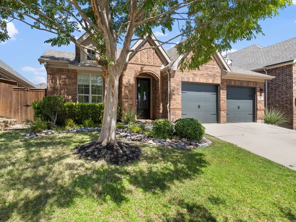 3633 Saratoga Downs Way, Fort Worth, TX 76244