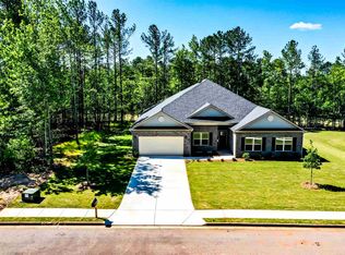 8208 Orkney Way #14, Winston, GA 30187