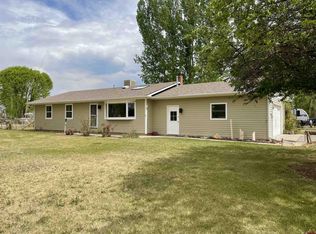 15180 6125th Rd, Montrose, CO 81403