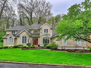 608 Uplands Camp Rd, Kettering, OH 45419