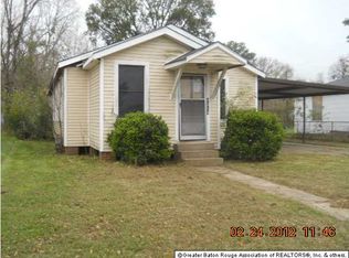 4314 Gurney St, Baton Rouge, LA 70805