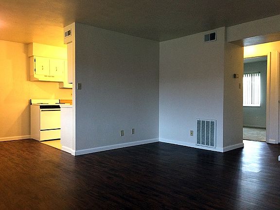 beautiful walnut plank vinyl