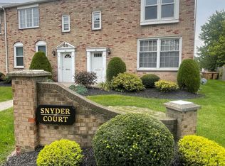 10 Wayne Ter APT 12, Cheektowaga, NY 14225