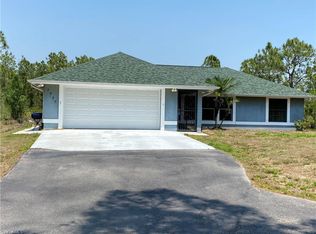 3957 31st Ave NE, Naples, FL 34120
