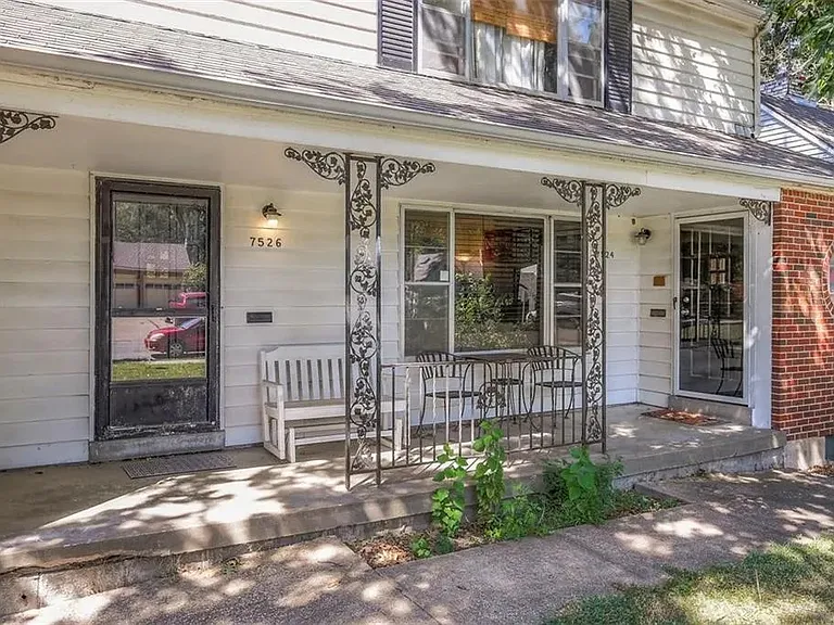 7524 Baltimore Ave — Photo 4