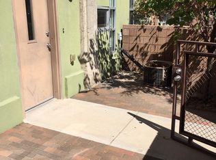423 4th St SW #H, Albuquerque, NM 87102