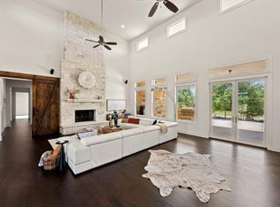 3400 Tuscany Dr, Driftwood, TX 78619