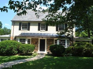 120 Midhurst Rd, Baltimore, MD 21212