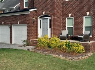 1206 Mendenhall Ct, Charlotte, NC 28211