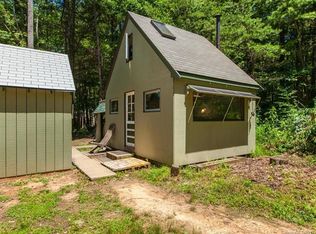 120 High Top Mountain Rd, Leicester, NC 28748