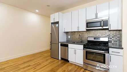 Rented by Nooklyn NYC LLC