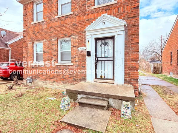 5747 Lakepointe St, Detroit, MI 48224