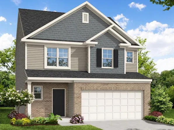 310 Ivy Brook Ct, Cartersville, GA 30120