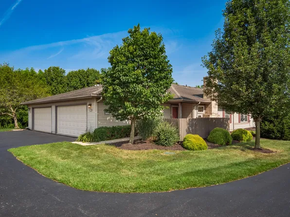 2661 Brittany Oaks Blvd, Hilliard, OH 43026