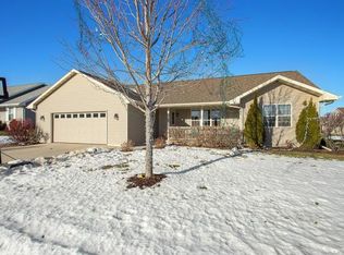 2152 Ryan Rd, De Pere, WI 54115