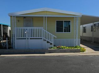 677 G St Space 81, Chula Vista, CA 91910