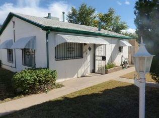 4508 9th St NW, Albuquerque, NM 87107