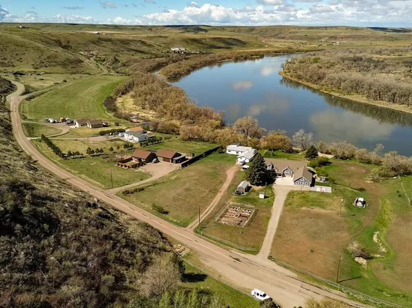485 Wilson Butte Rd, Great Falls, MT 59405