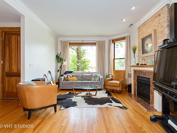 2nd image of 2057 N Kedzie Ave APT 1