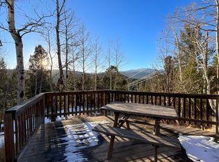 2057 Cold Springs Rd, Nederland, CO 80466