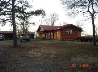 1024 Polk Road 47, Mena, AR 71953