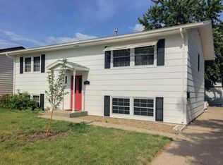 603 S 14th St, Bismarck, ND 58504