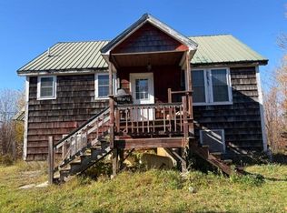 185 DRISCOLL DRIVE, Lowell, VT 05847