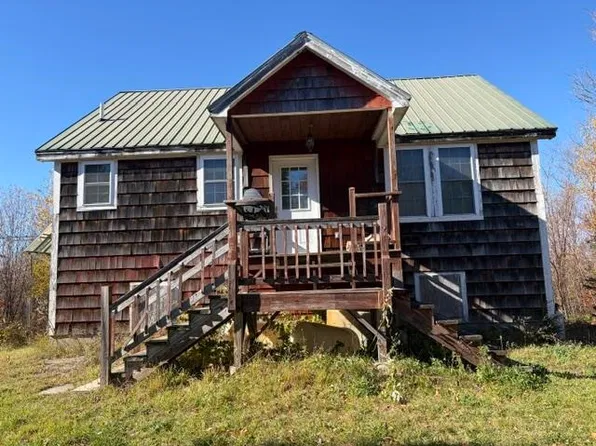 185 DRISCOLL DRIVE, Lowell, VT 05847