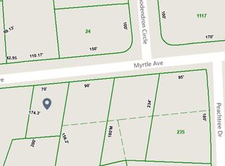 Myrtle Ave, Crossville, TN 38555