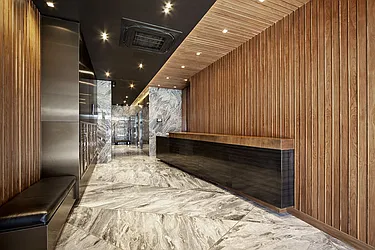 Rented by Town Residential