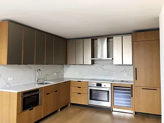Rented by Bozzuto Management