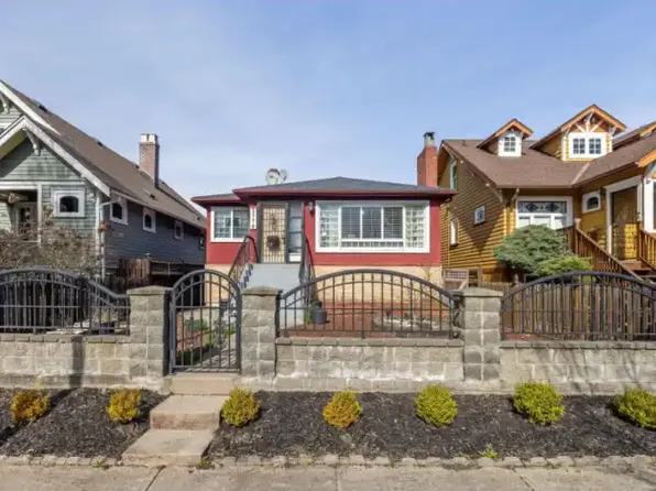 2779 E 1st Ave #1A, Vancouver, BC V5M 1A6