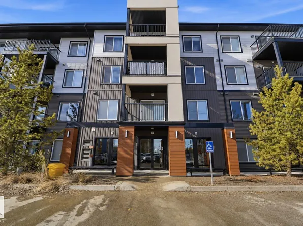 390 Windermere Rd NW #432, Edmonton, AB T6W 0R1