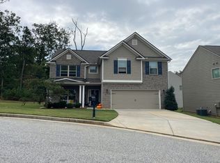 115 Royal Ct, Fairburn, GA 30213